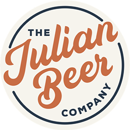 The Julian Beer Company logo