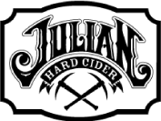 Julian Hard Cider logo